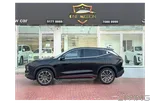 Jetour Dashing Flagship 2026 V4